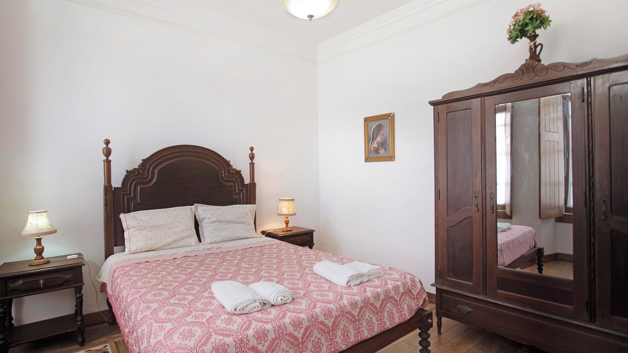 Photo of Bedroom in Coz