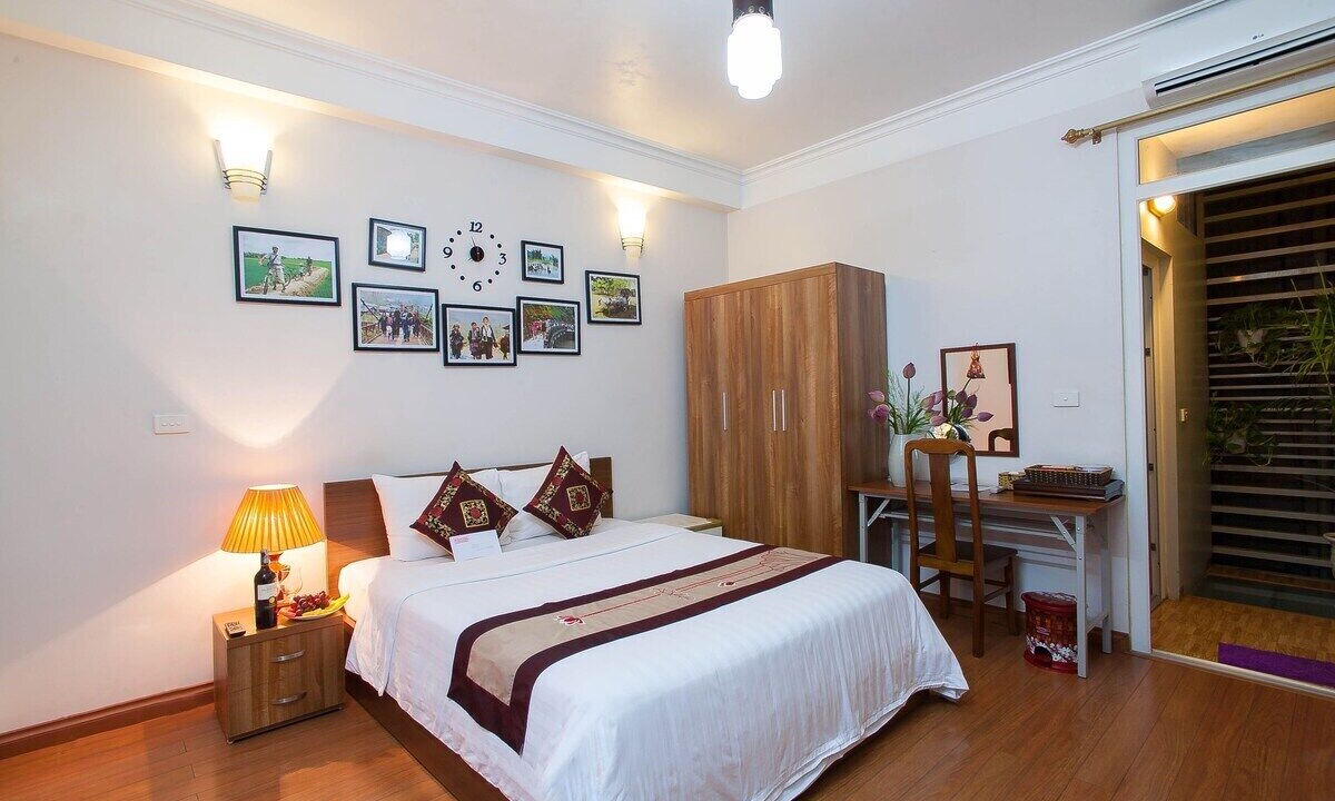 Photo of Bedroom in Thanh Oai