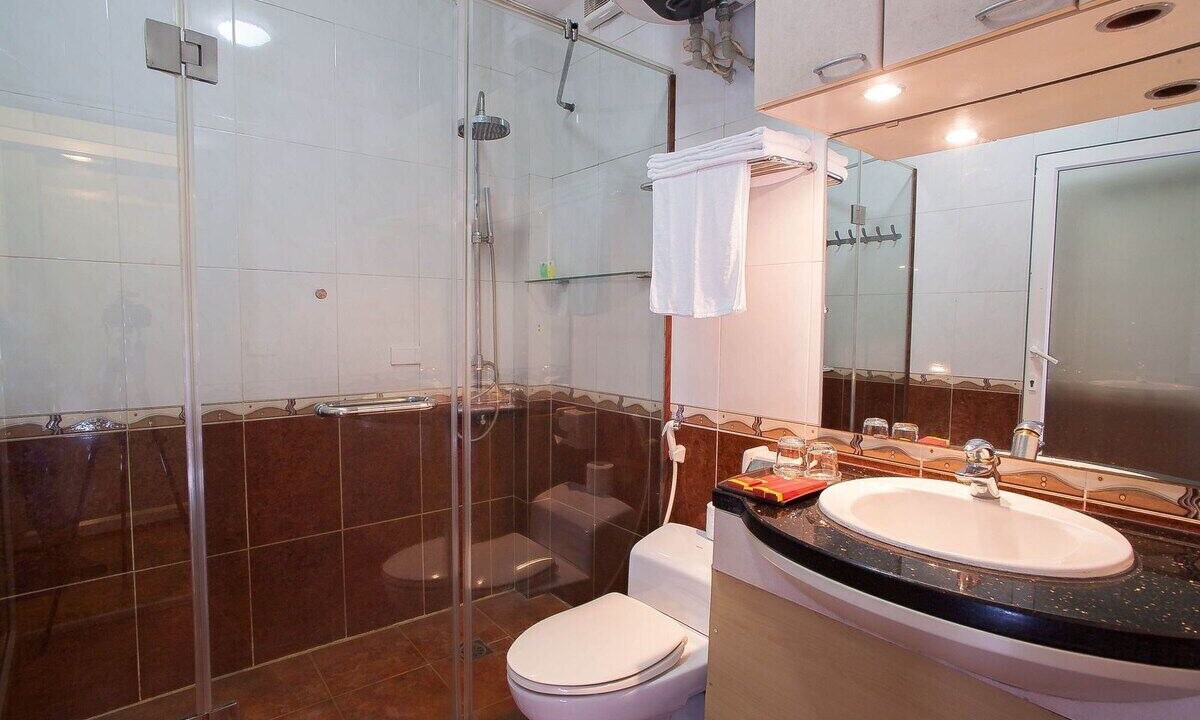 Photo of Bathroom in Thanh Oai