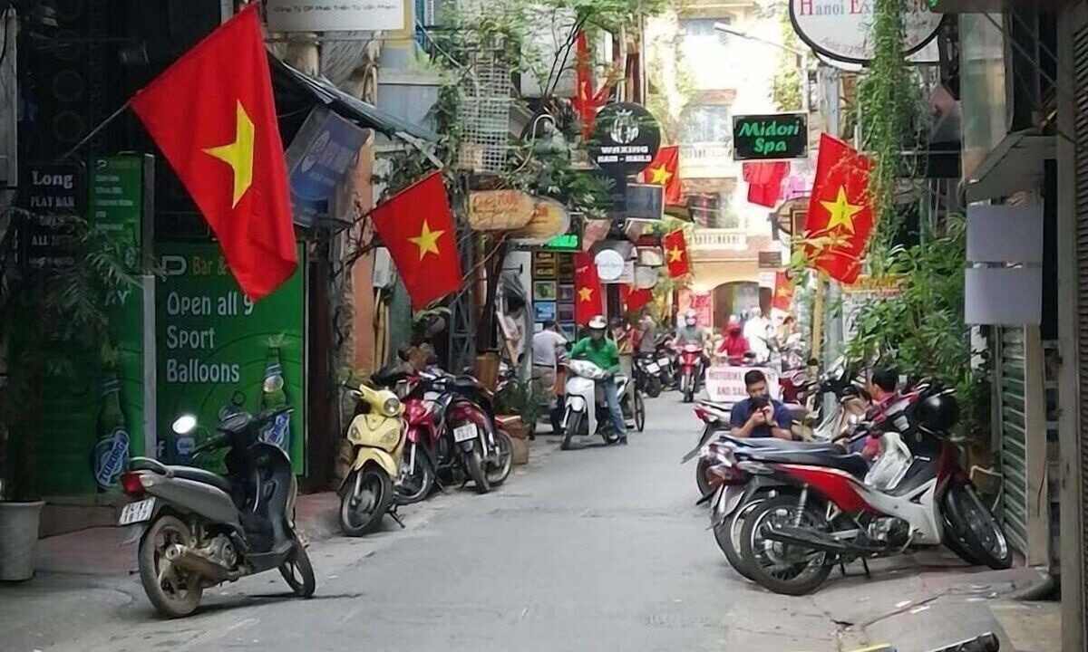 Photo of Outdoor in Thanh Oai