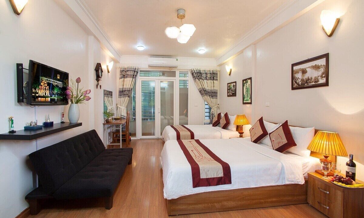 Photo of Bedroom in Thanh Oai