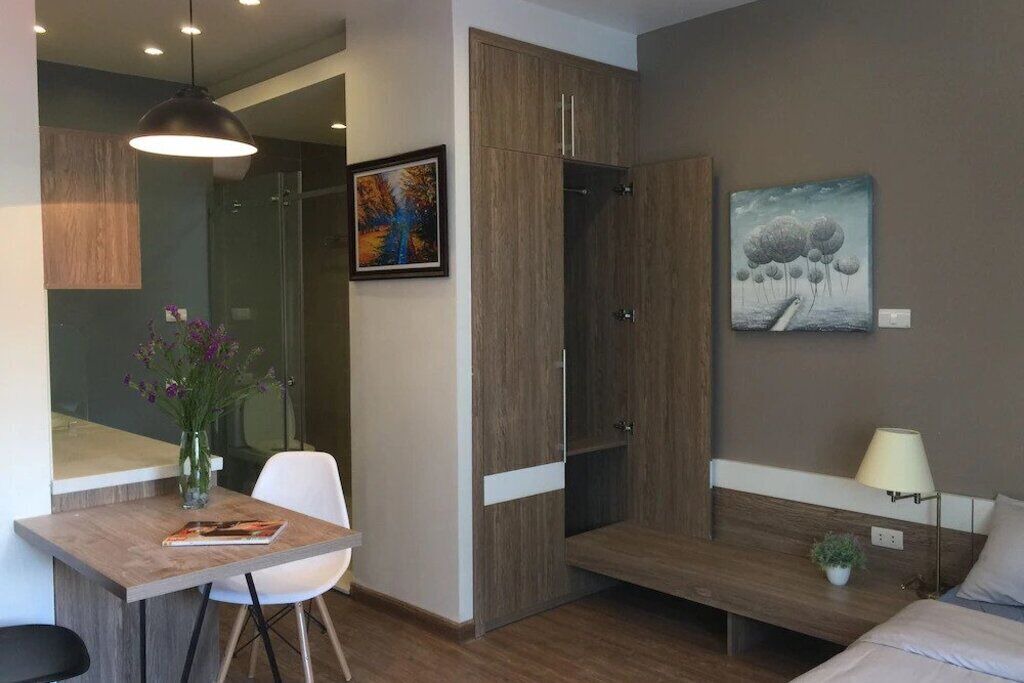 Photo of Bedroom in Thanh Oai