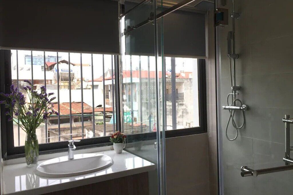 Photo of Bathroom in Thanh Oai