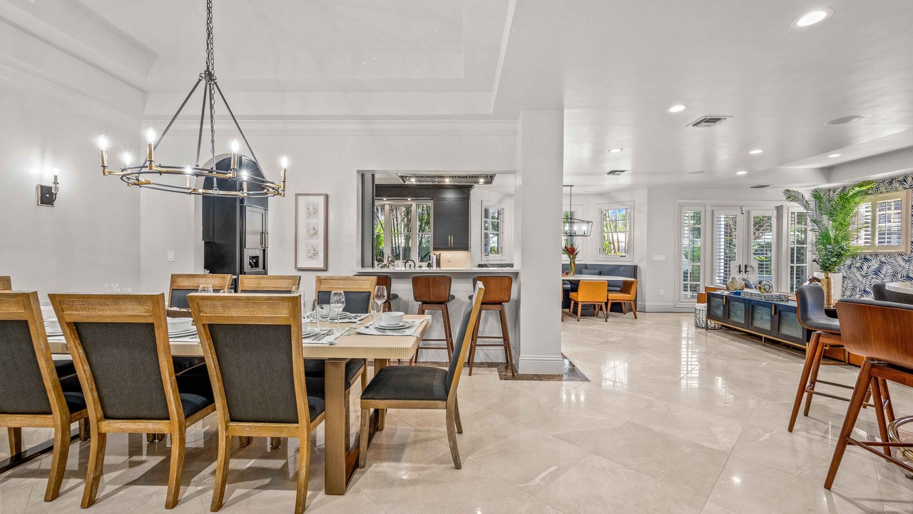 Photo of Livingroom in Harbordale