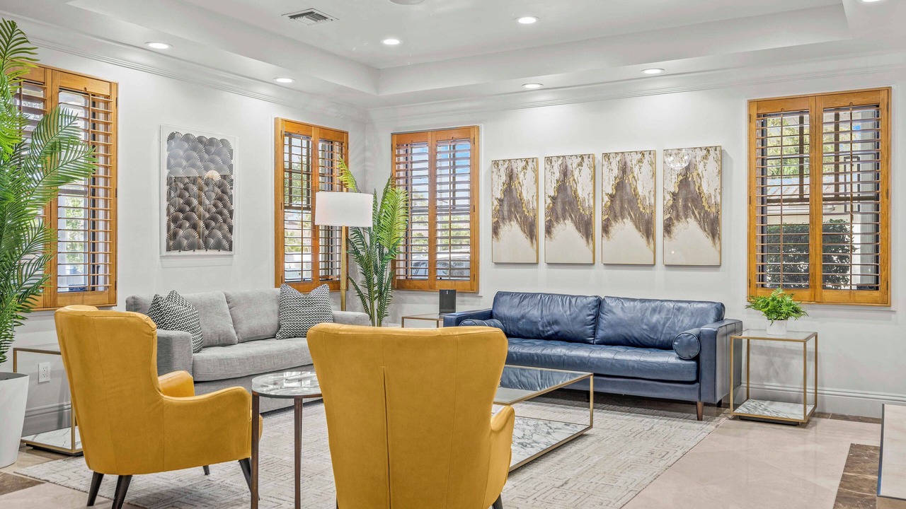 Photo of Livingroom in Harbordale