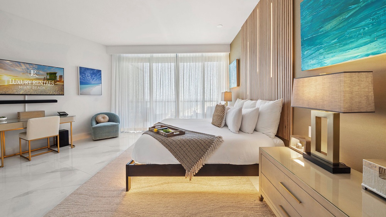 Photo of Bedroom in City Center