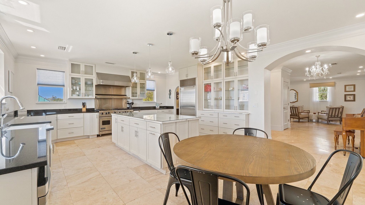 Photo of Kitchen in Ono Island