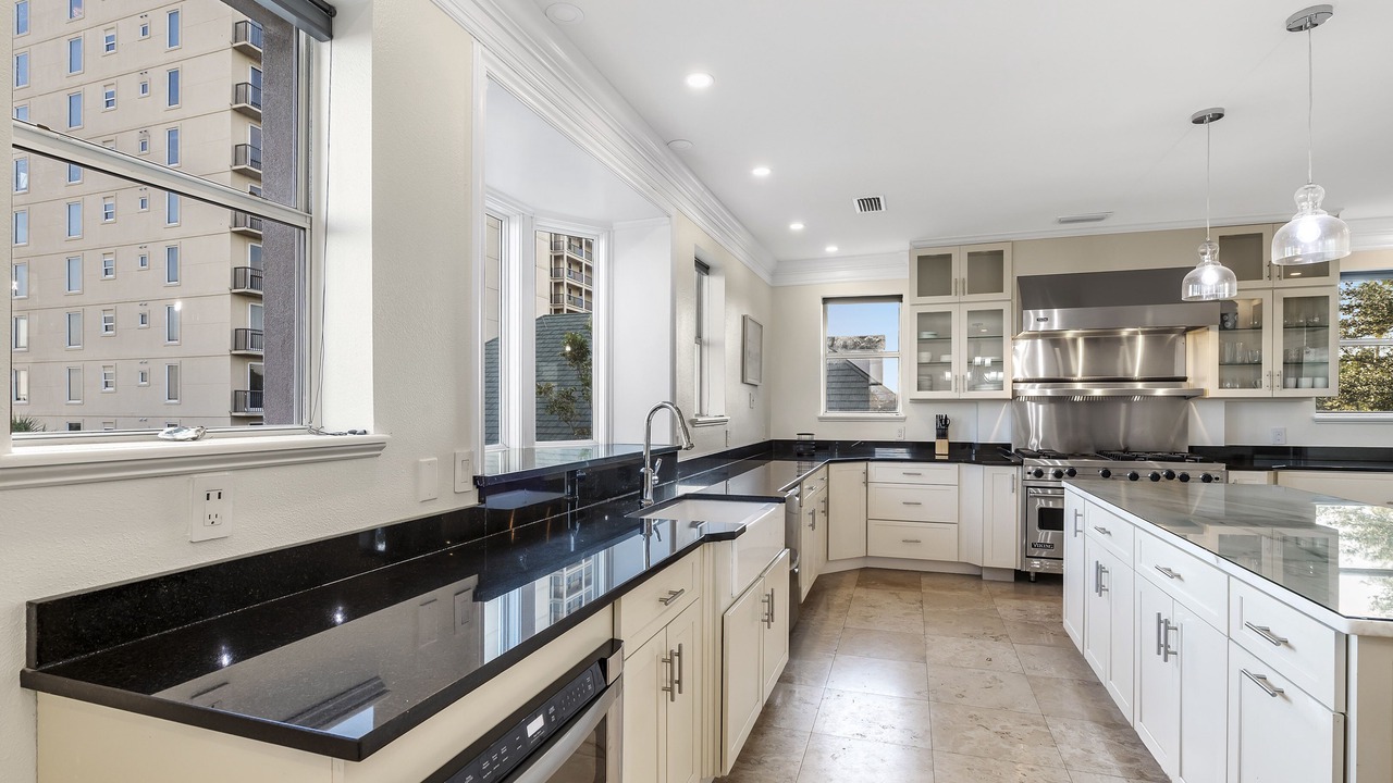 Photo of Kitchen in Ono Island