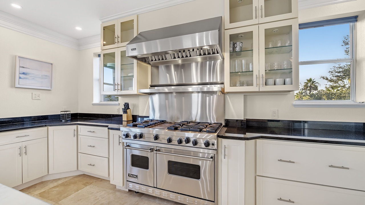 Photo of Kitchen in Ono Island