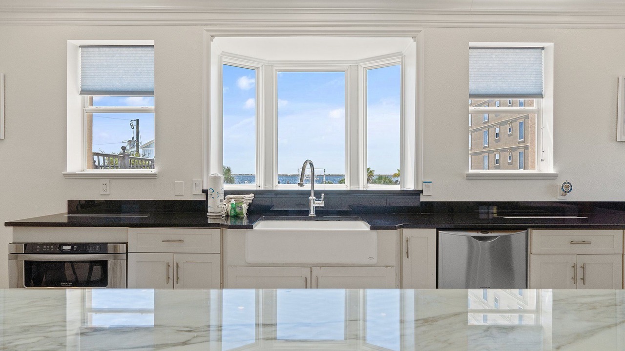 Photo of Kitchen in Ono Island