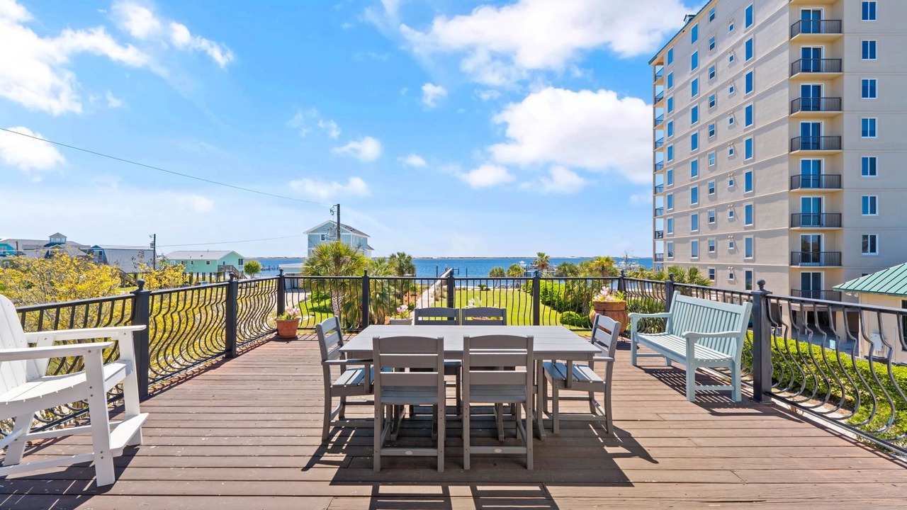 Photo of Outdoor in Ono Island