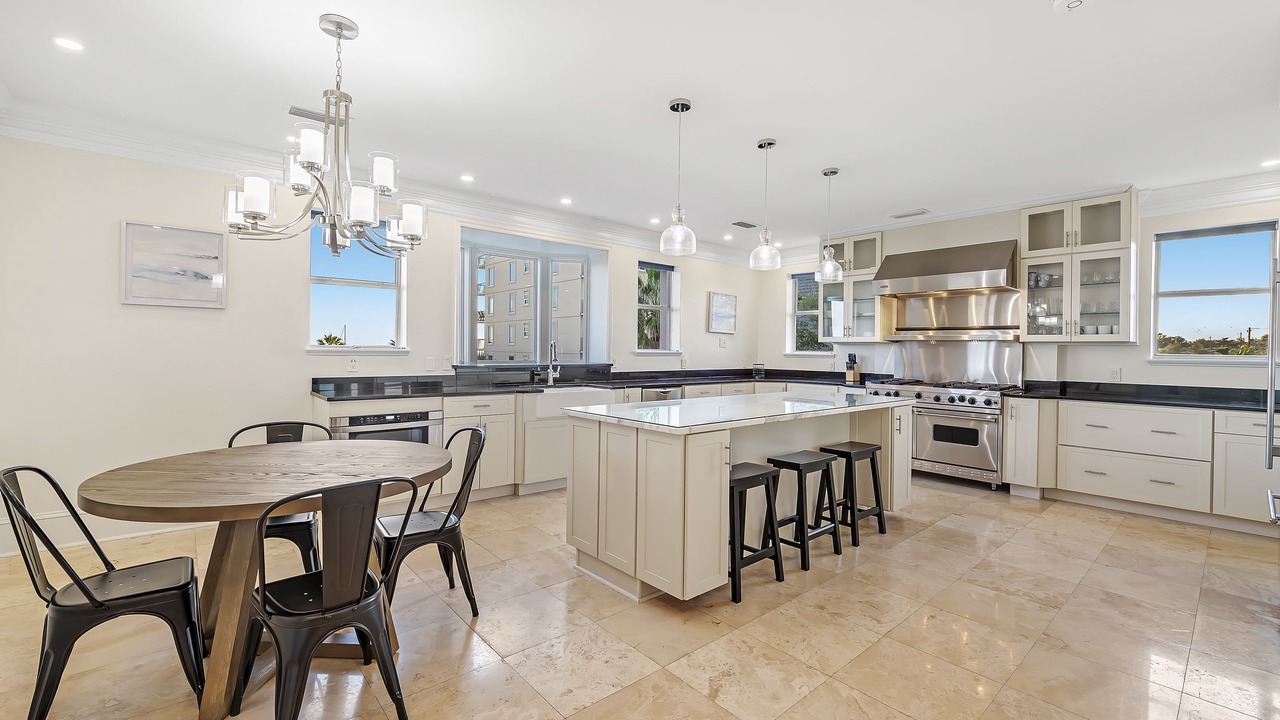 Photo of Kitchen in Ono Island