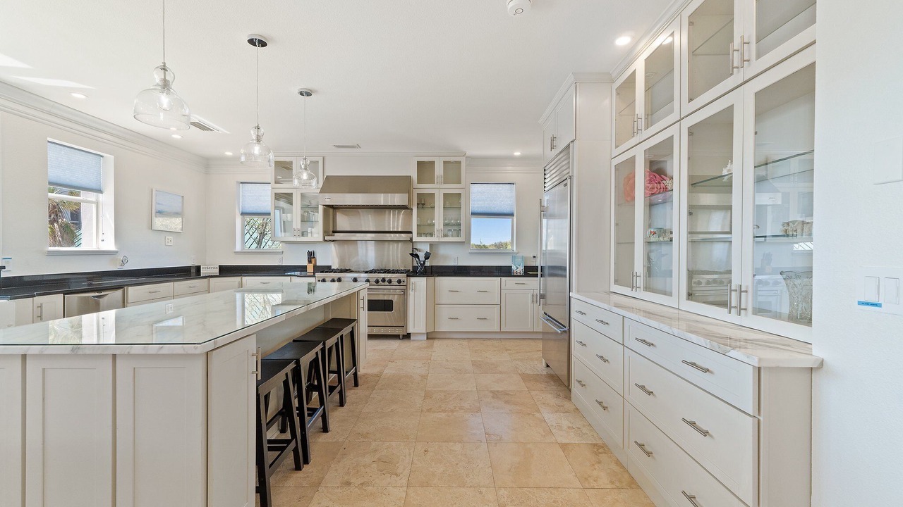 Photo of Kitchen in Ono Island