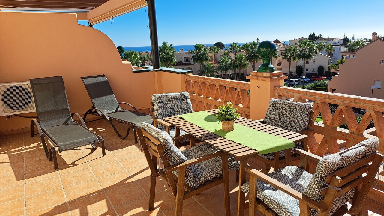 Photo of Outdoor in El Faro