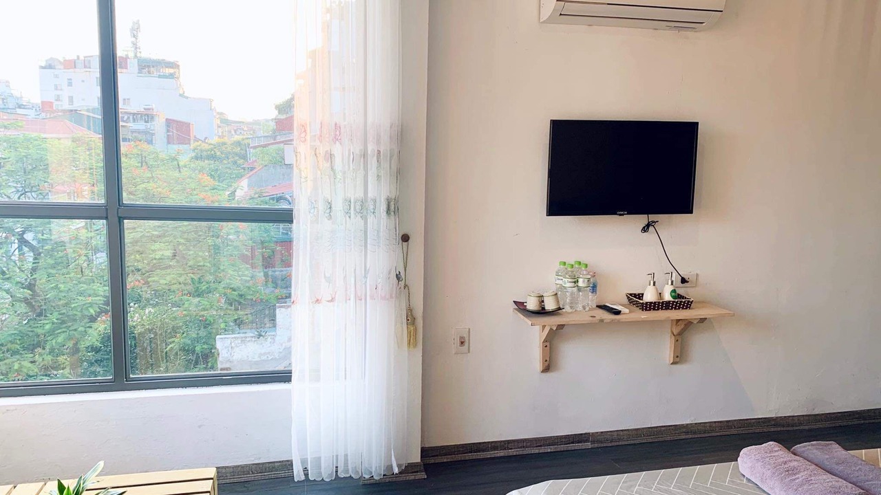 Photo of Bedroom in Hang Dao