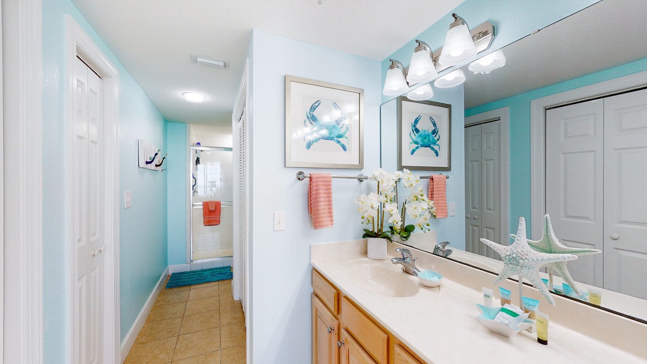 Photo of Bathroom in Ono Island