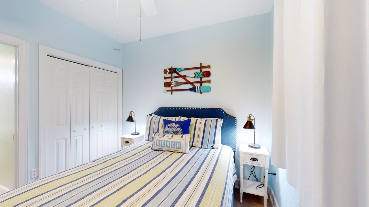 Photo of Bedroom in Ono Island