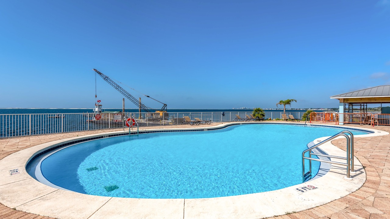 Photo of Outdoor in Ono Island