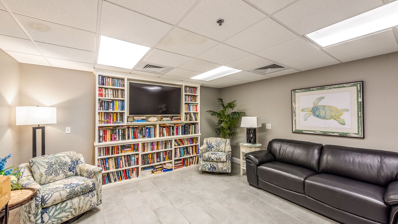 Photo of Livingroom in Ono Island