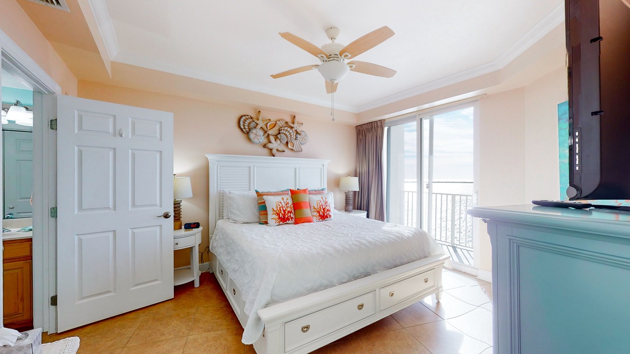 Photo of Bedroom in Ono Island
