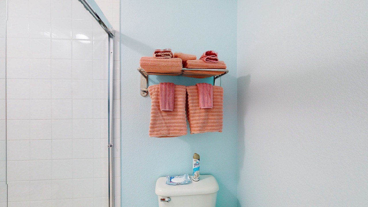 Photo of Bathroom in Ono Island