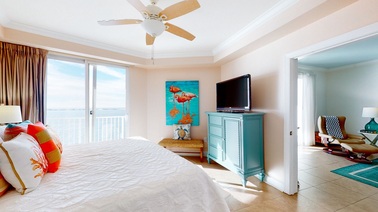 Photo of Bedroom in Ono Island