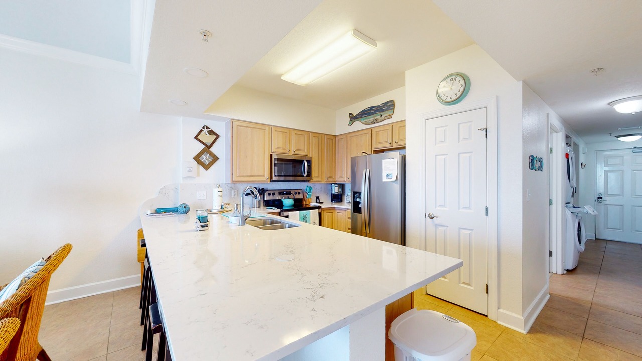 Photo of Kitchen in Ono Island