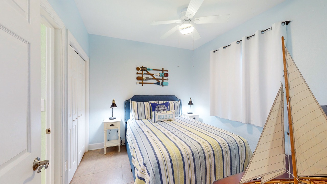 Photo of Bedroom in Ono Island
