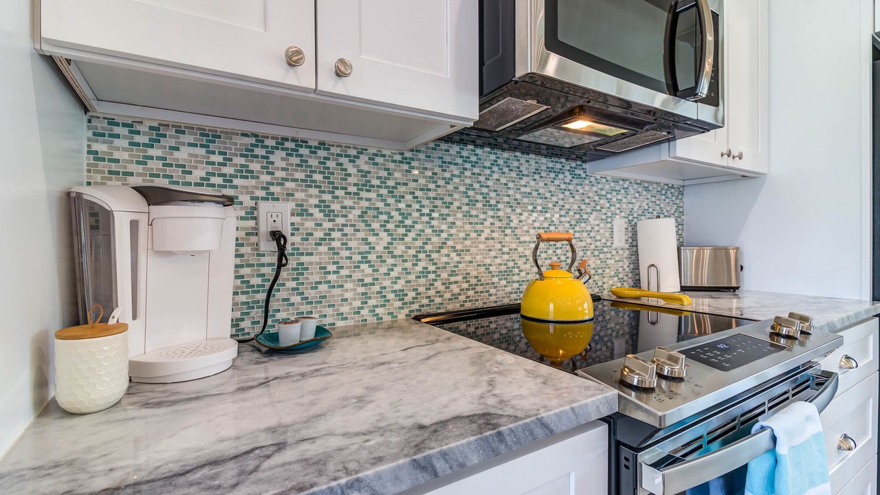 Photo of Kitchen in Long Beach