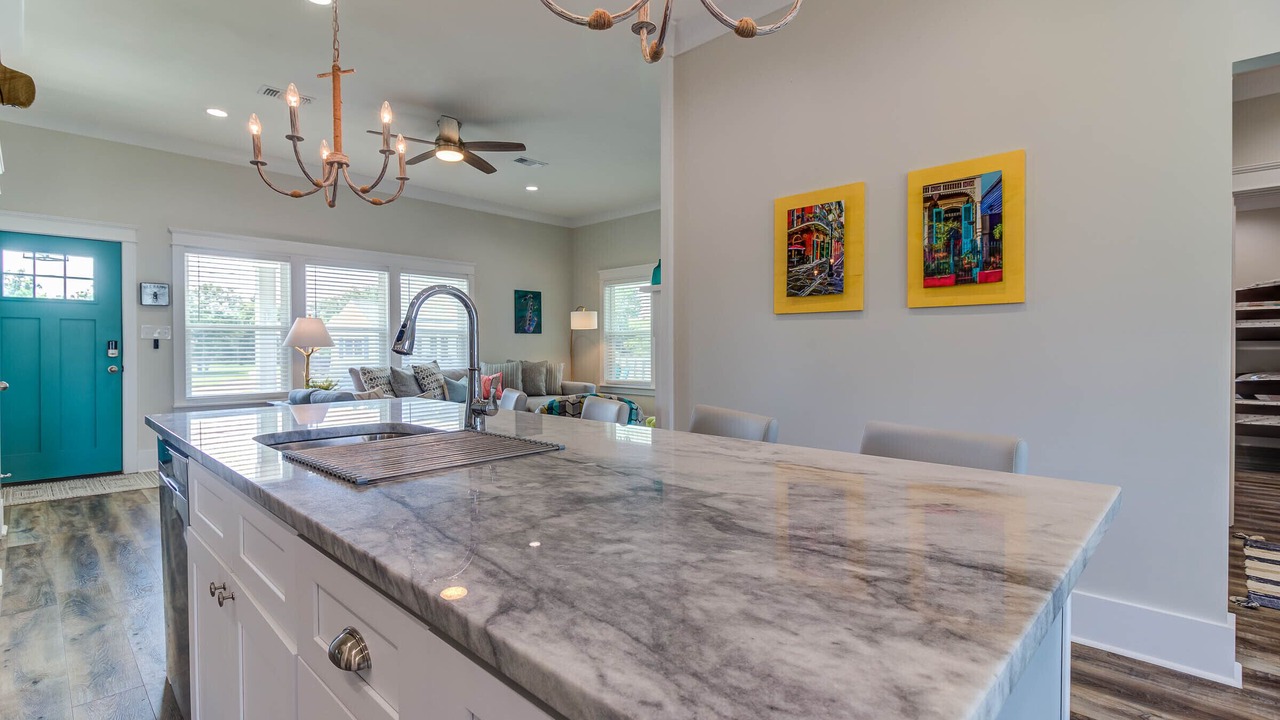 Photo of Kitchen in Long Beach