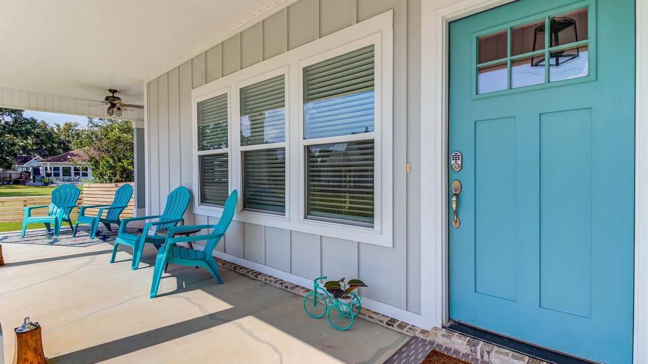 Photo of Outdoor in Long Beach