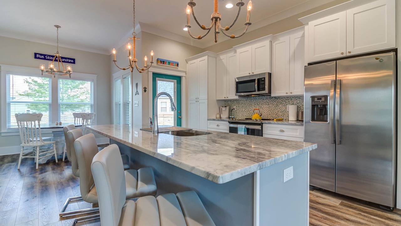 Photo of Kitchen in Long Beach