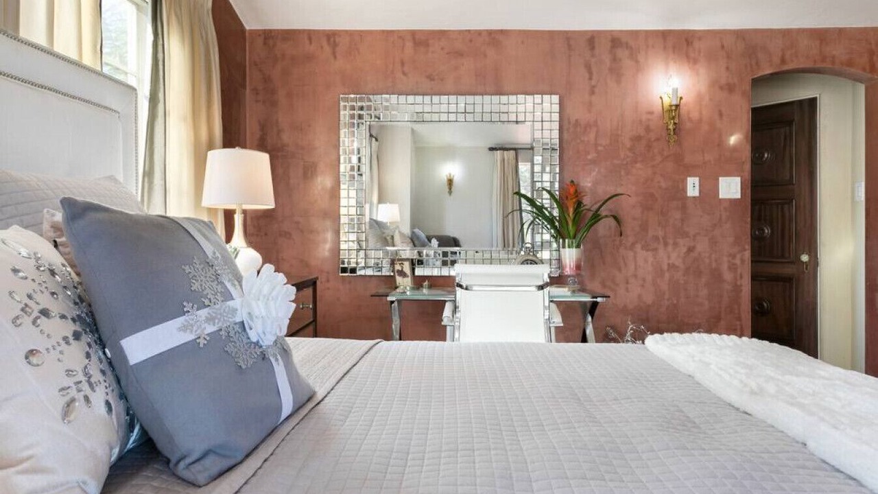 Photo of Bedroom in View Park-Windsor Hills