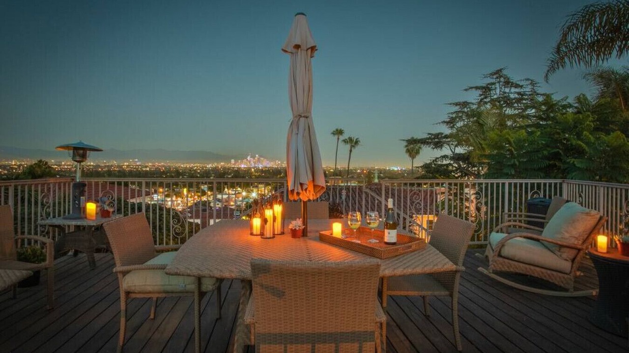 Photo of Outdoor in View Park-Windsor Hills