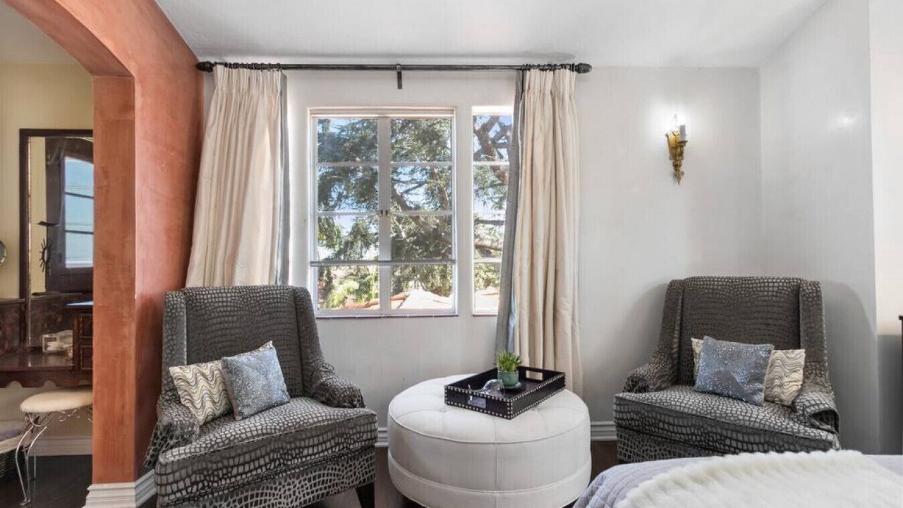 Photo of Bedroom in View Park-Windsor Hills