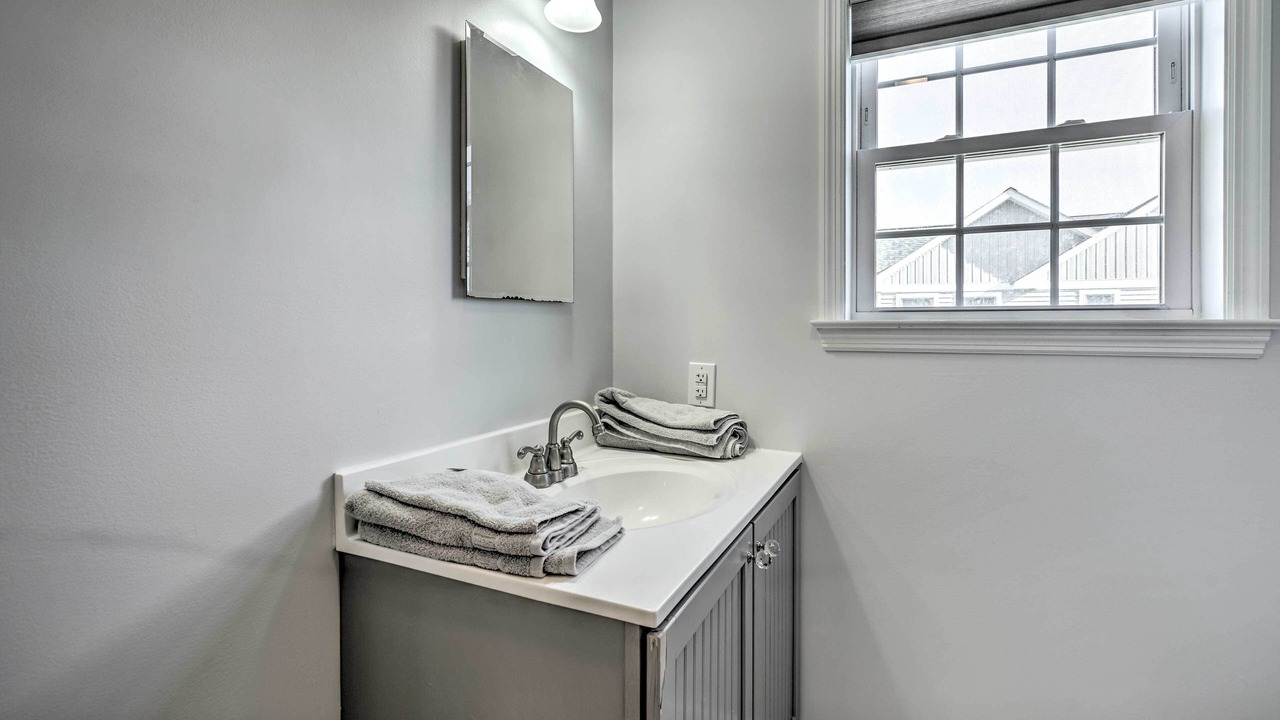Photo of Bathroom in Spring Lake Heights