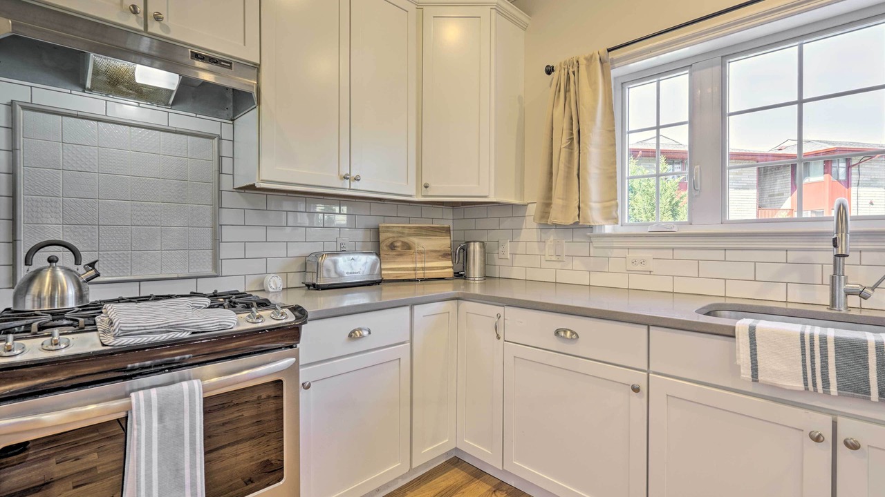 Photo of Kitchen in Spring Lake Heights