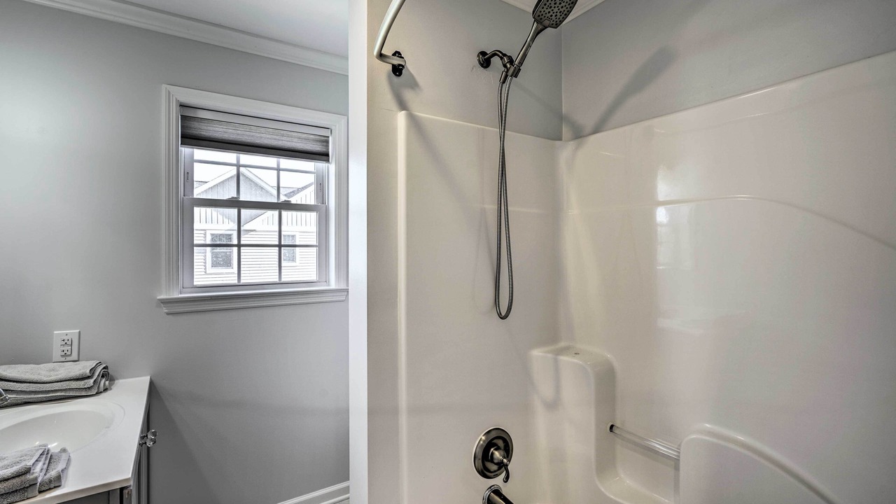 Photo of Bathroom in Spring Lake Heights