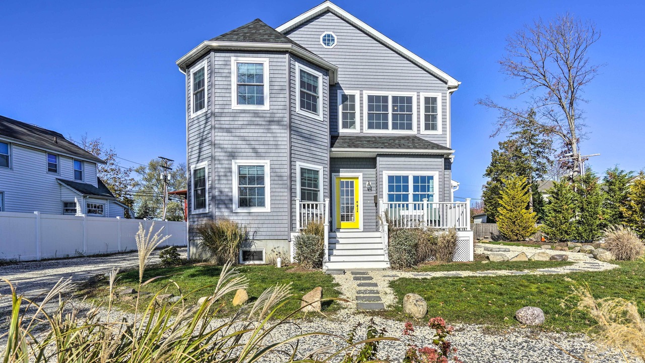 Photo of Outdoor in Spring Lake Heights