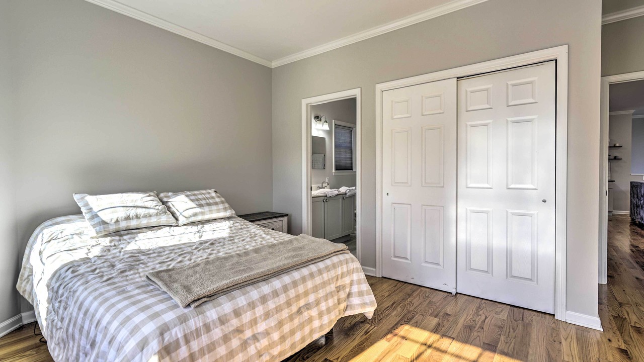 Photo of Bedroom in Spring Lake Heights
