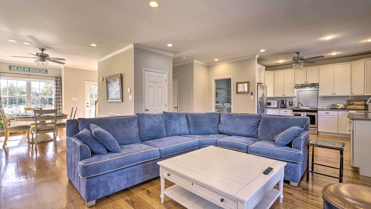 Photo of Bedroom in Spring Lake Heights
