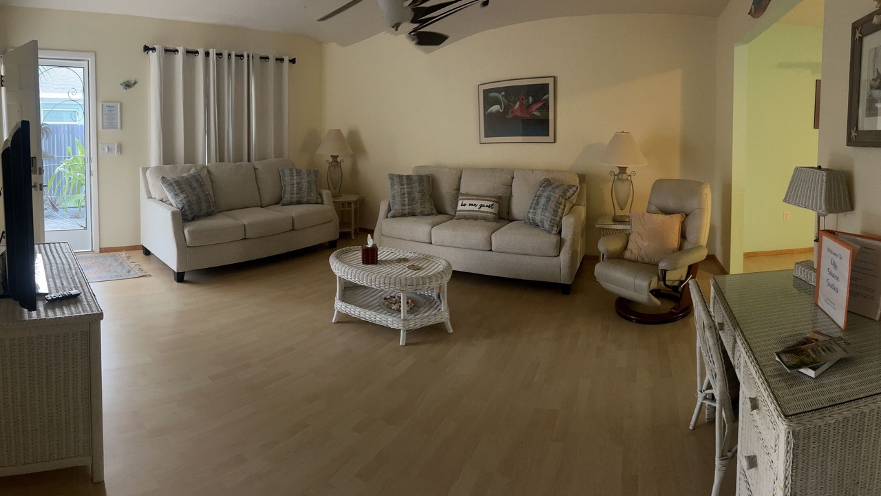 Photo of Livingroom in Nokomis