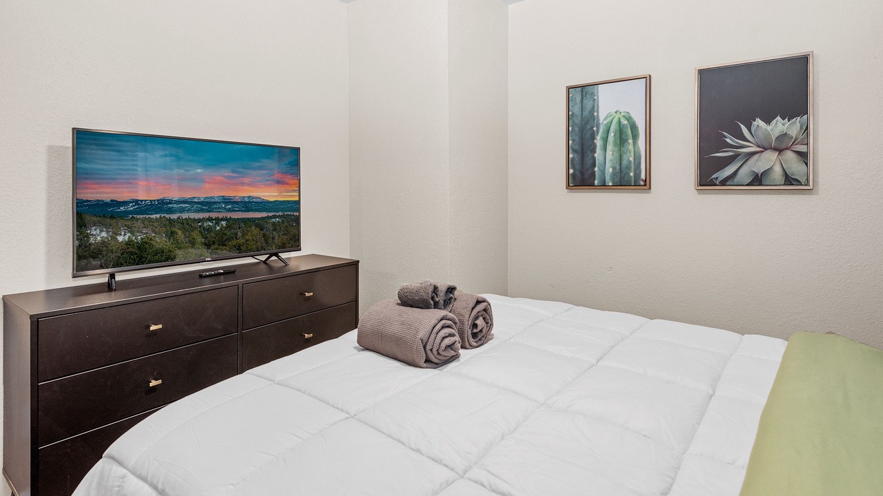 Photo of Bedroom in Sugarloaf