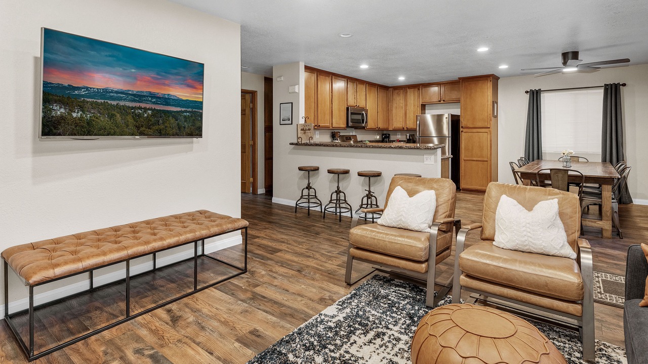 Photo of Livingroom in Sugarloaf