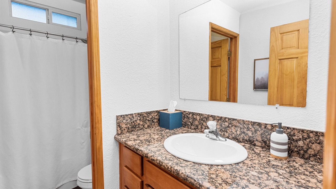 Photo of Bathroom in Sugarloaf