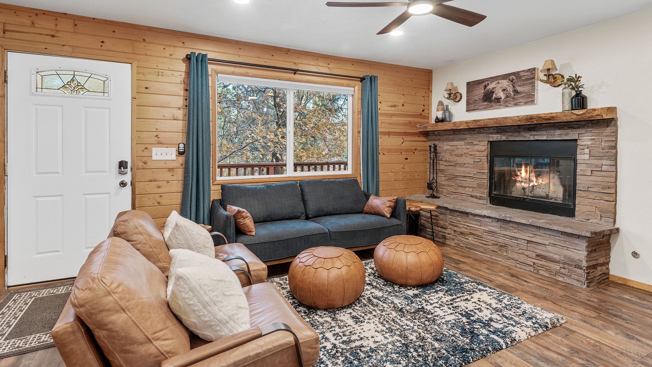 Photo of Livingroom in Sugarloaf