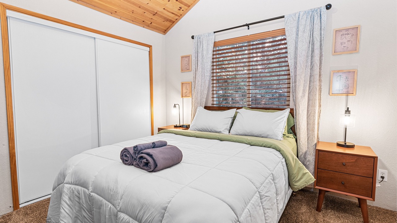 Photo of Bedroom in Sugarloaf