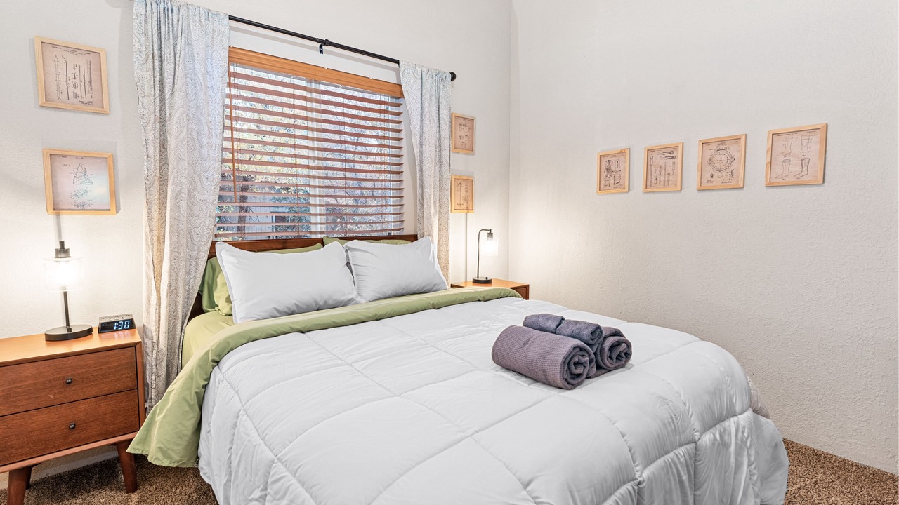 Photo of Bedroom in Sugarloaf