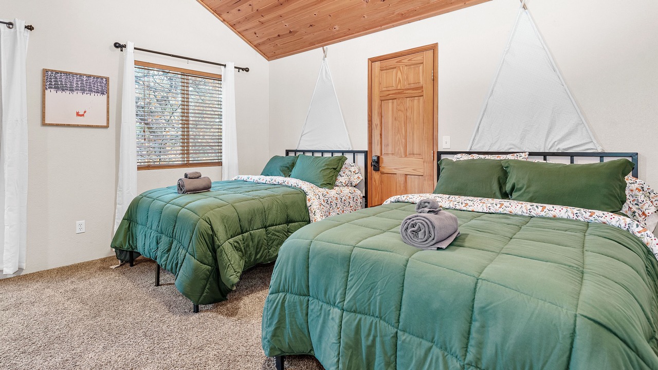 Photo of Bedroom in Sugarloaf