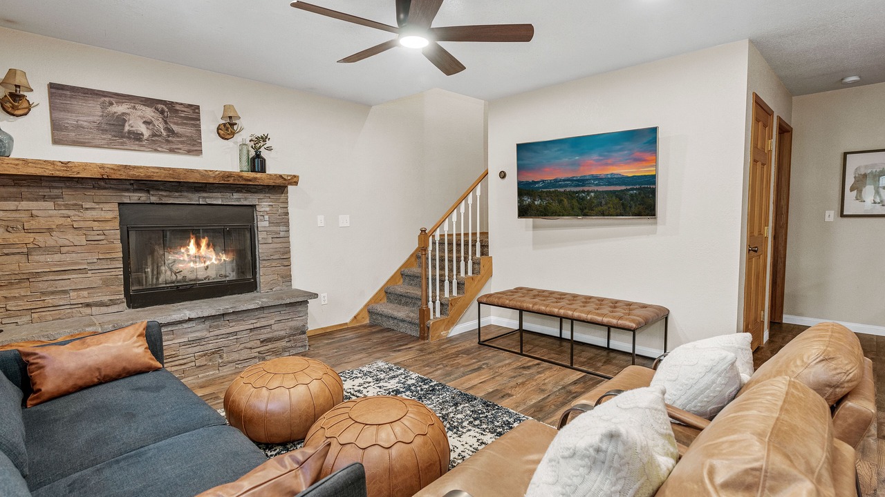 Photo of Bedroom in Sugarloaf